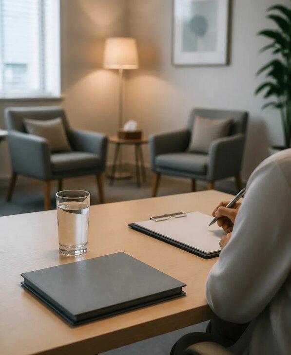 Помощь при зависимости от кетамина в Якутске от 5208 р. | Медзона